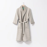Benetton Bathrobe 360GSM 100% Waffle Cotton XXL | BE-2350